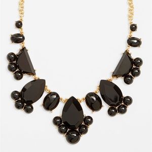 Kate Spade New York Day Tripper Necklace, Black